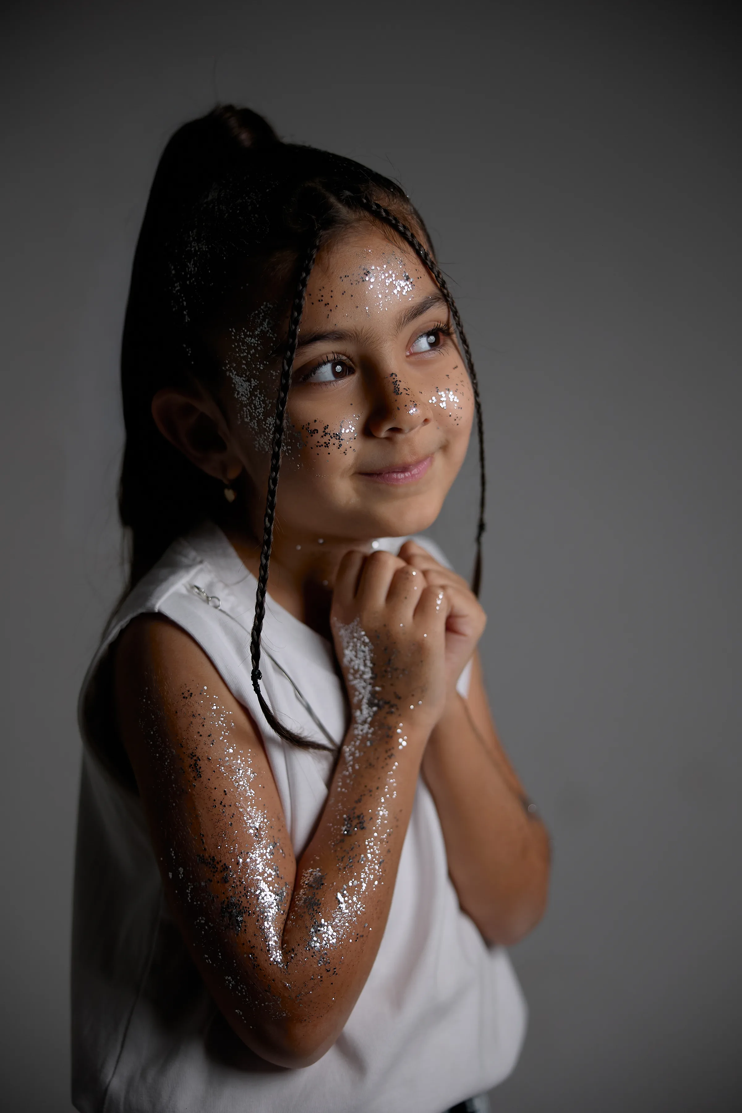 Portrait 11 — photograph 2 of 2