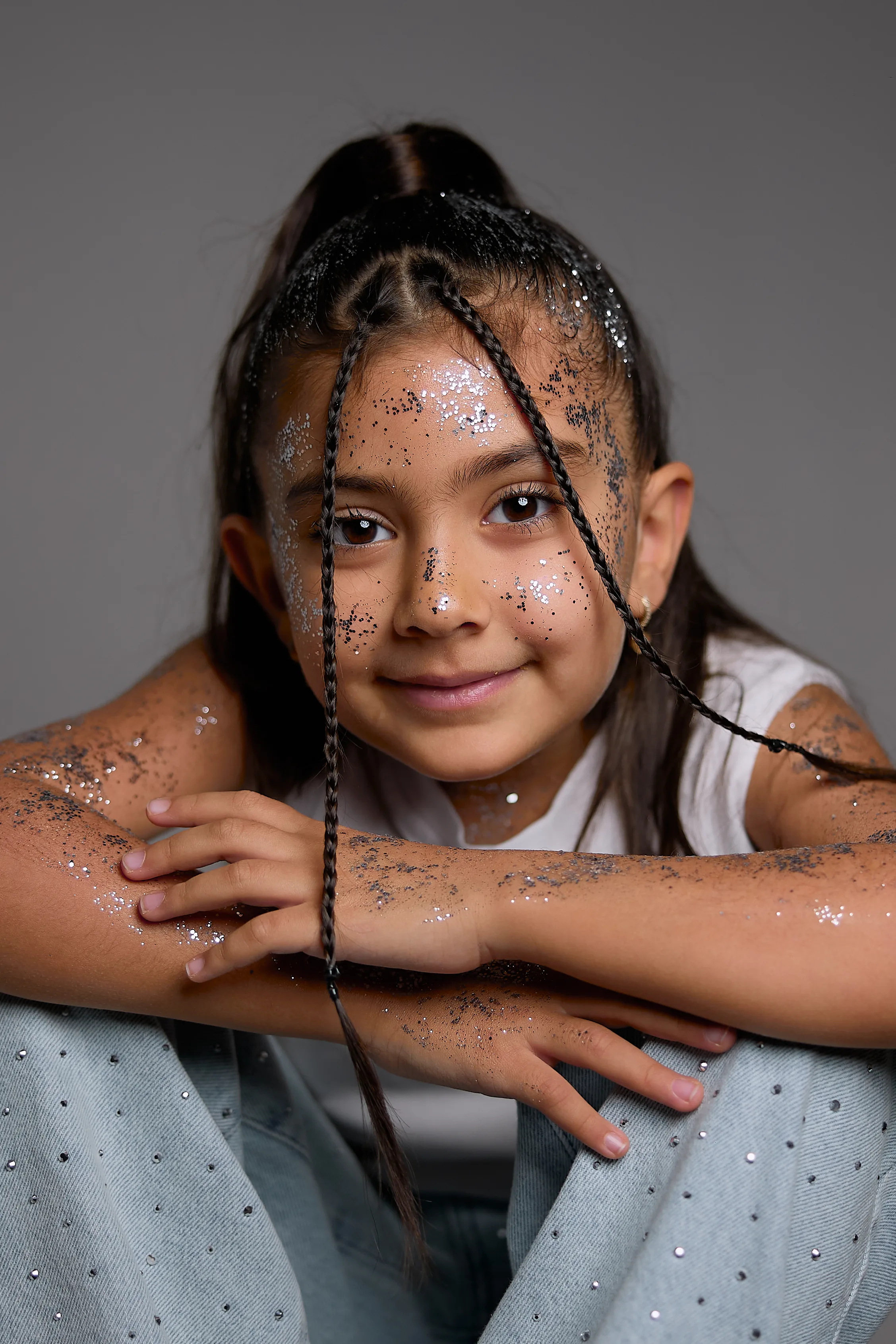 Portrait 11 — photograph 1 of 2