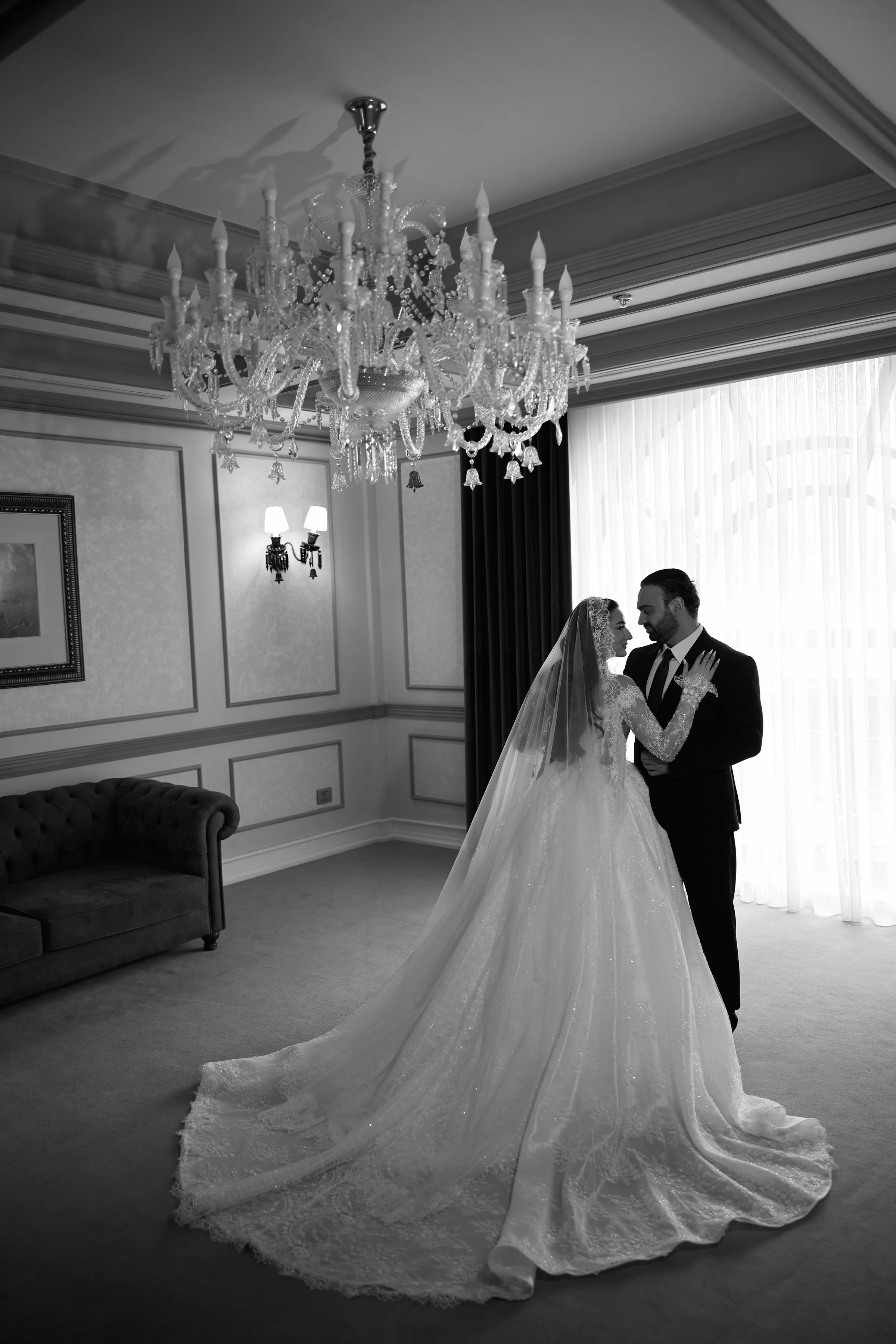 Eldar & Aytac — photograph 2 of 8, Gabala, Azerbaijan