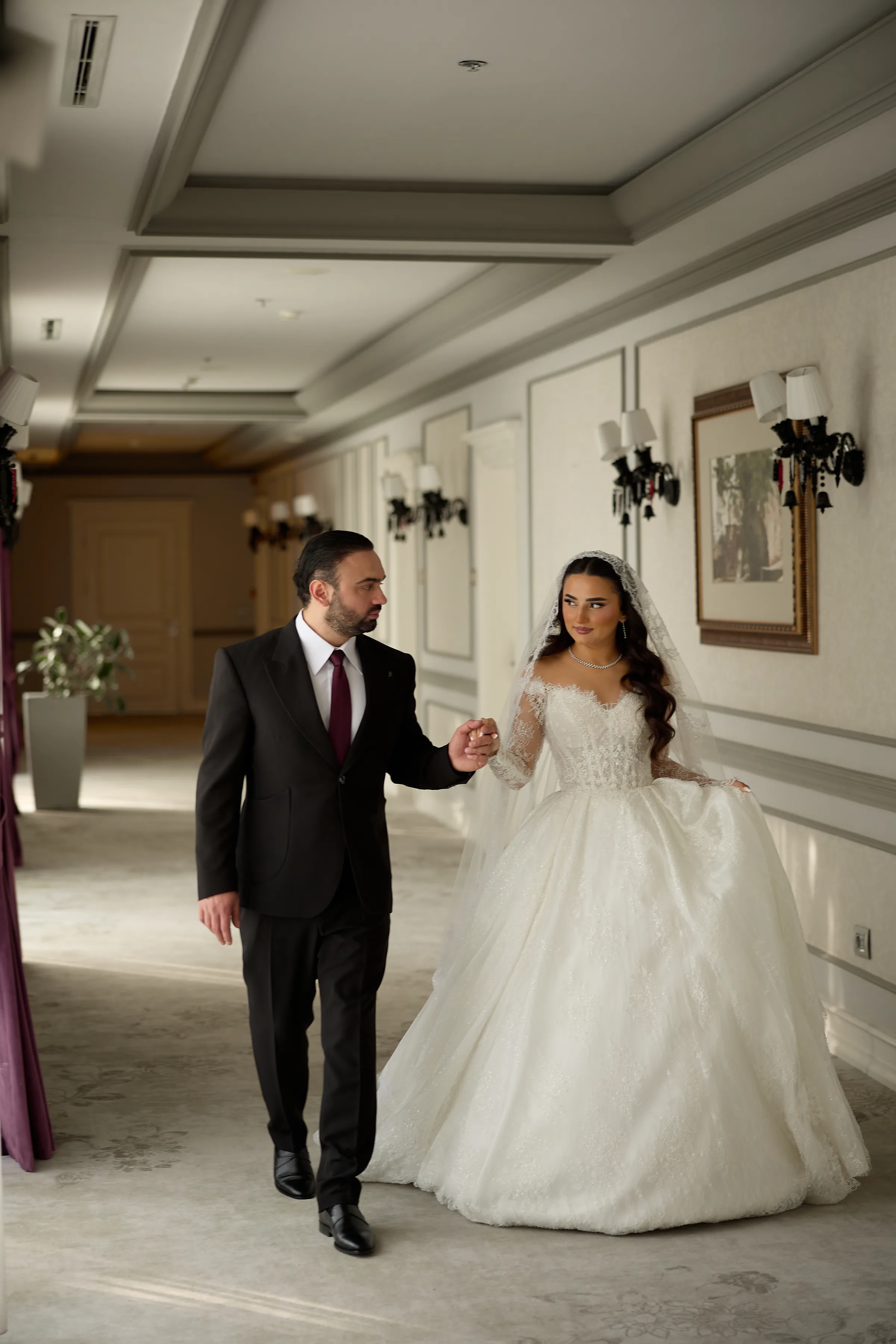 Eldar & Aytac — photograph 3 of 8, Gabala, Azerbaijan