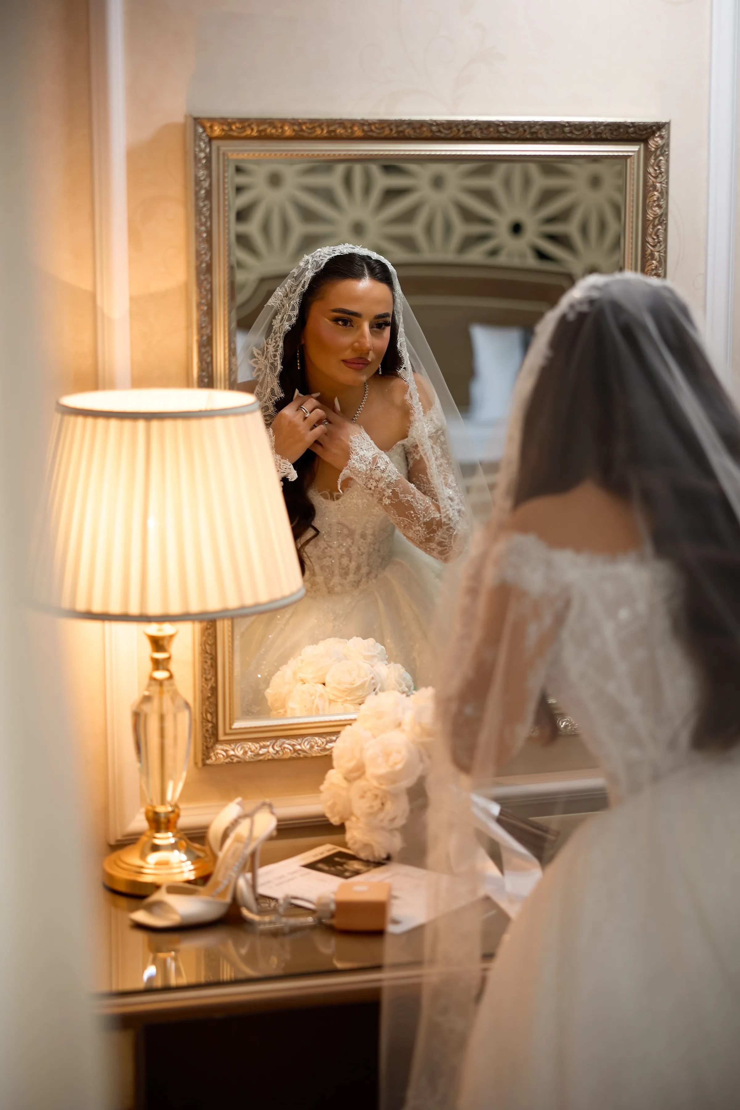 Eldar & Aytac — photograph 6 of 8, Gabala, Azerbaijan