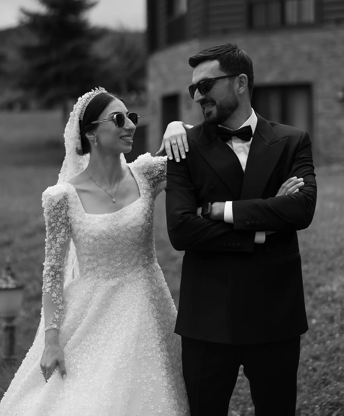 Elkhan & Dilara — photograph 4 of 10, Baku, Azerbaijan