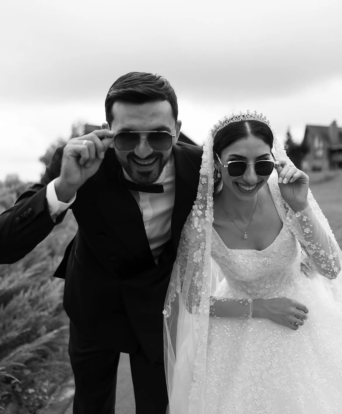 Elkhan & Dilara — photograph 2 of 10, Baku, Azerbaijan