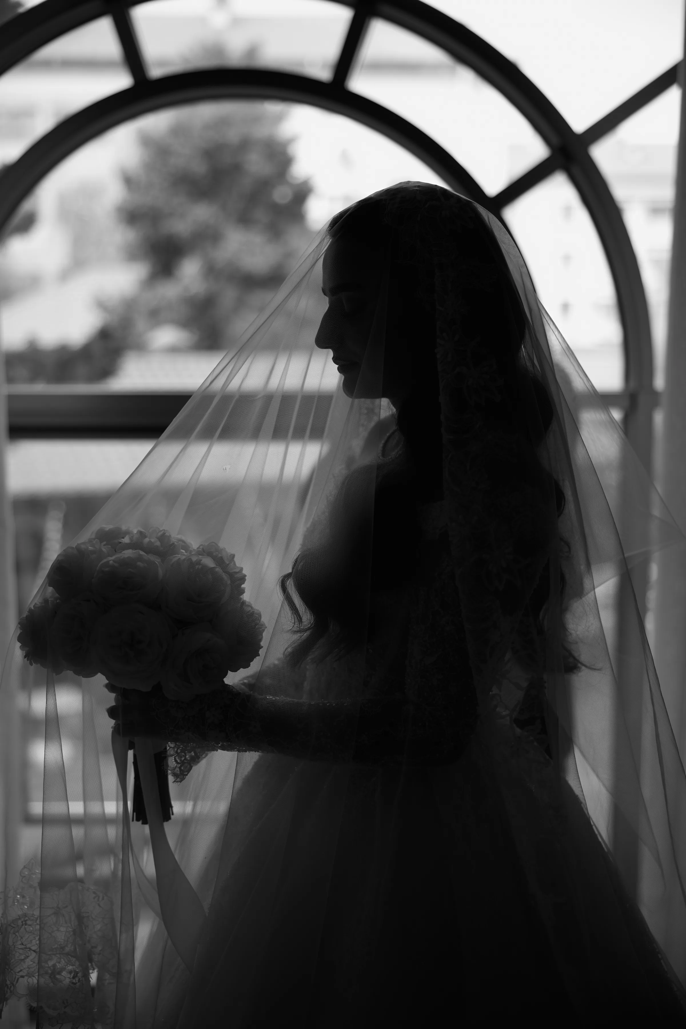 Eldar & Aytac — photograph 7 of 8, Gabala, Azerbaijan