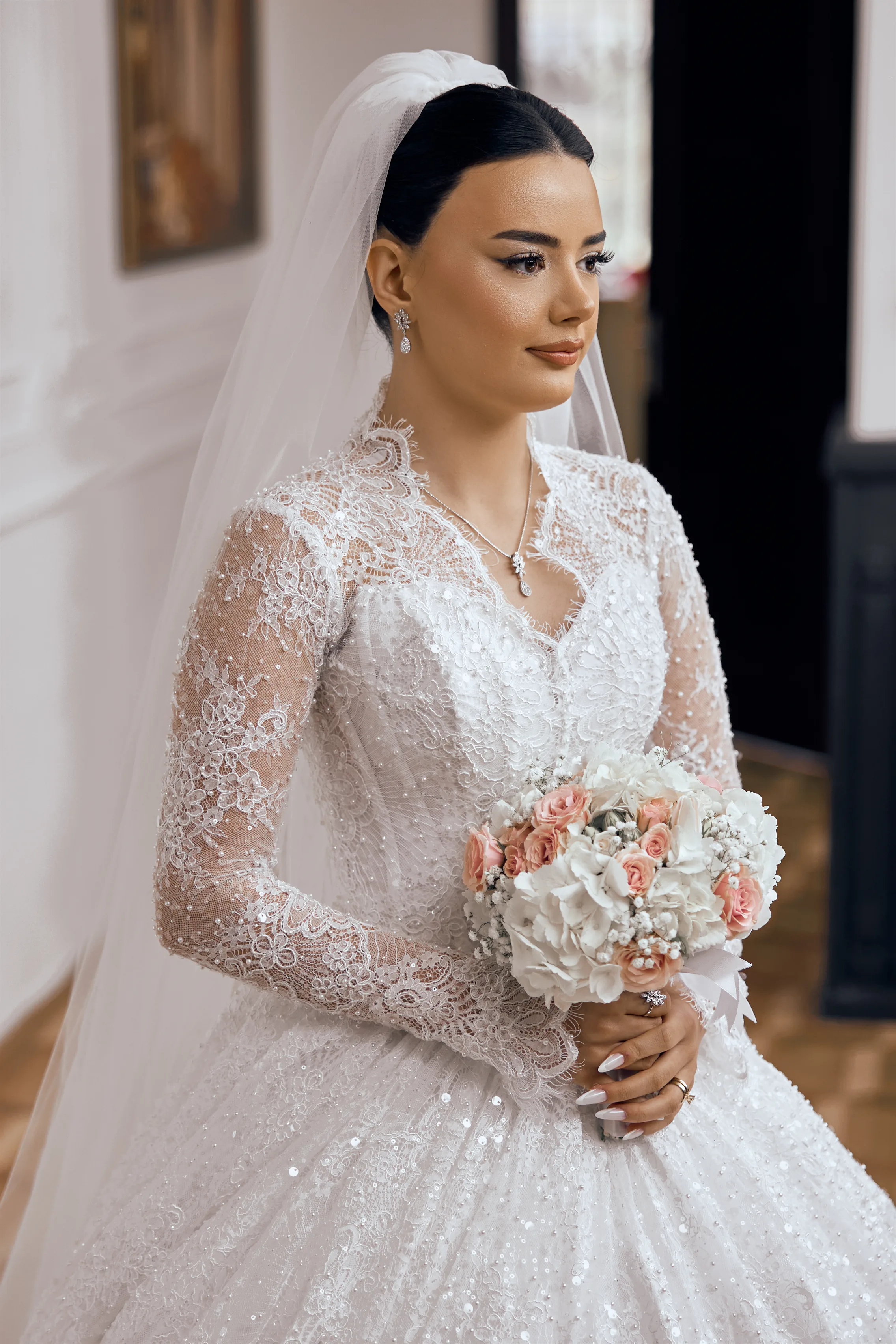 Ziya & Sabina — photograph 2 of 8, Istanbul, Turkey