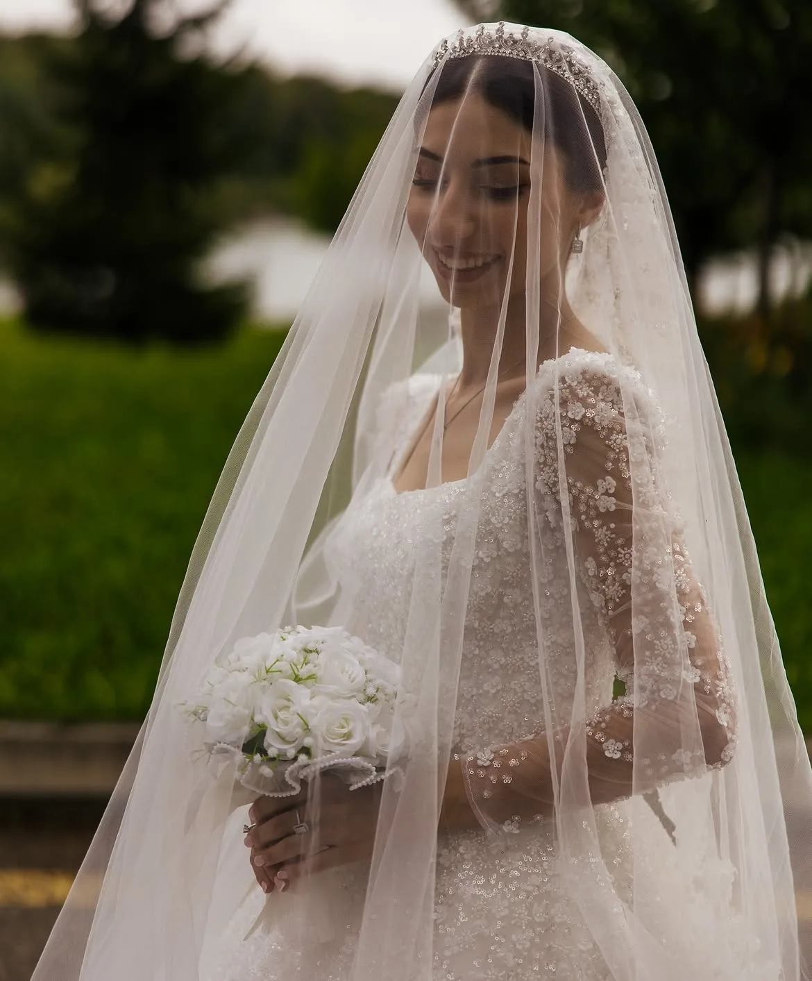 Elkhan & Dilara — photograph 8 of 10, Baku, Azerbaijan