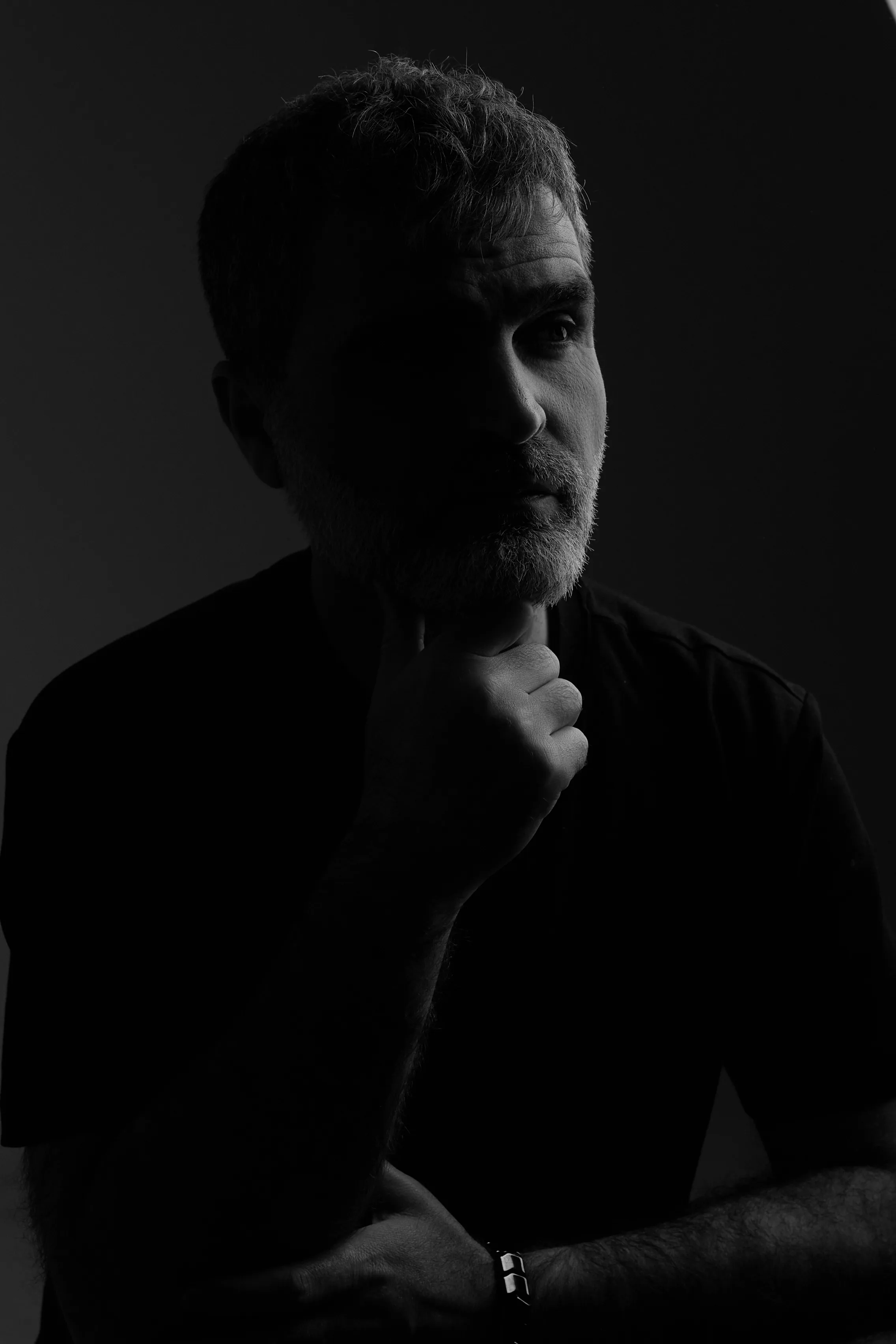 Portrait 13