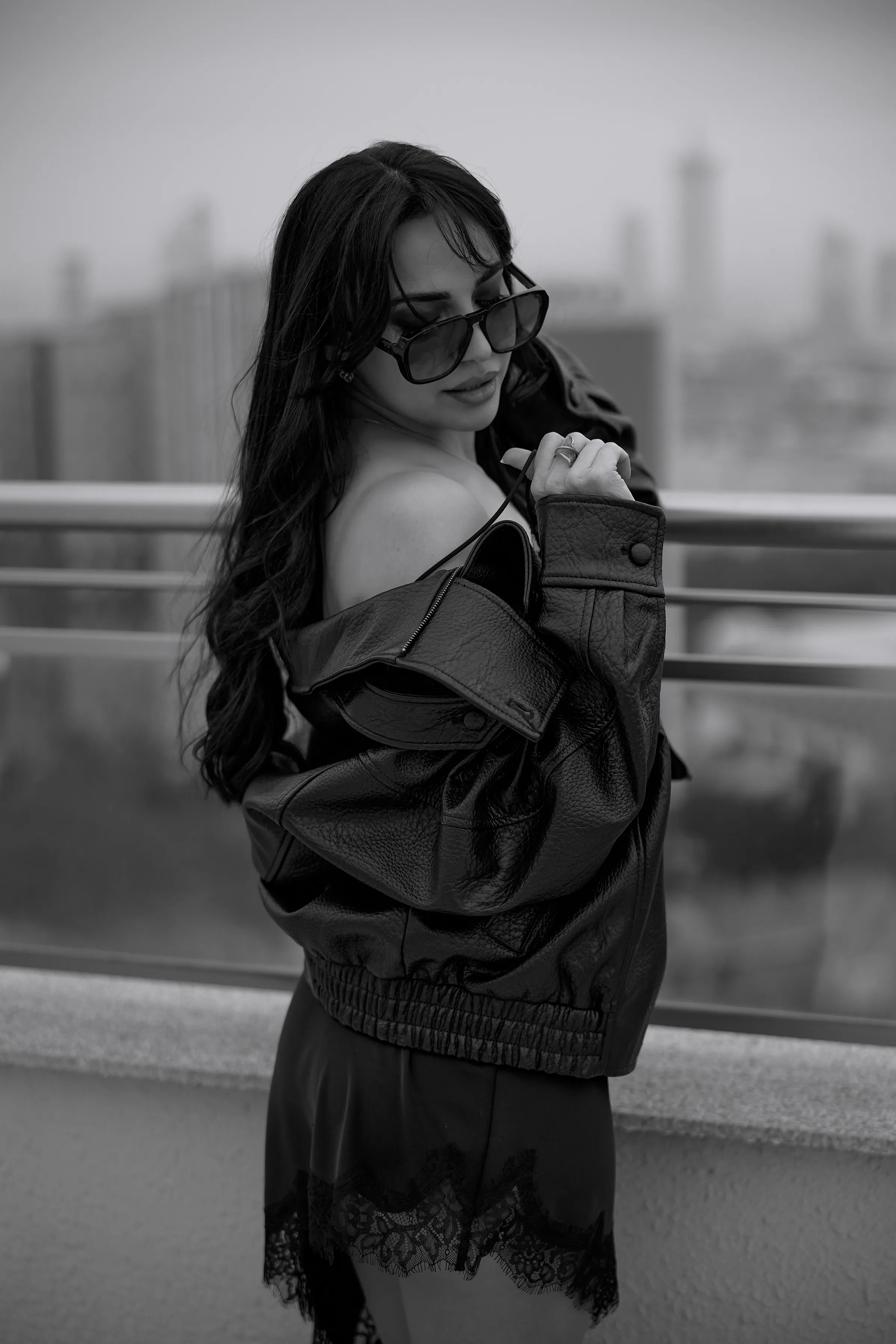 Portrait 04 — photograph 2 of 2