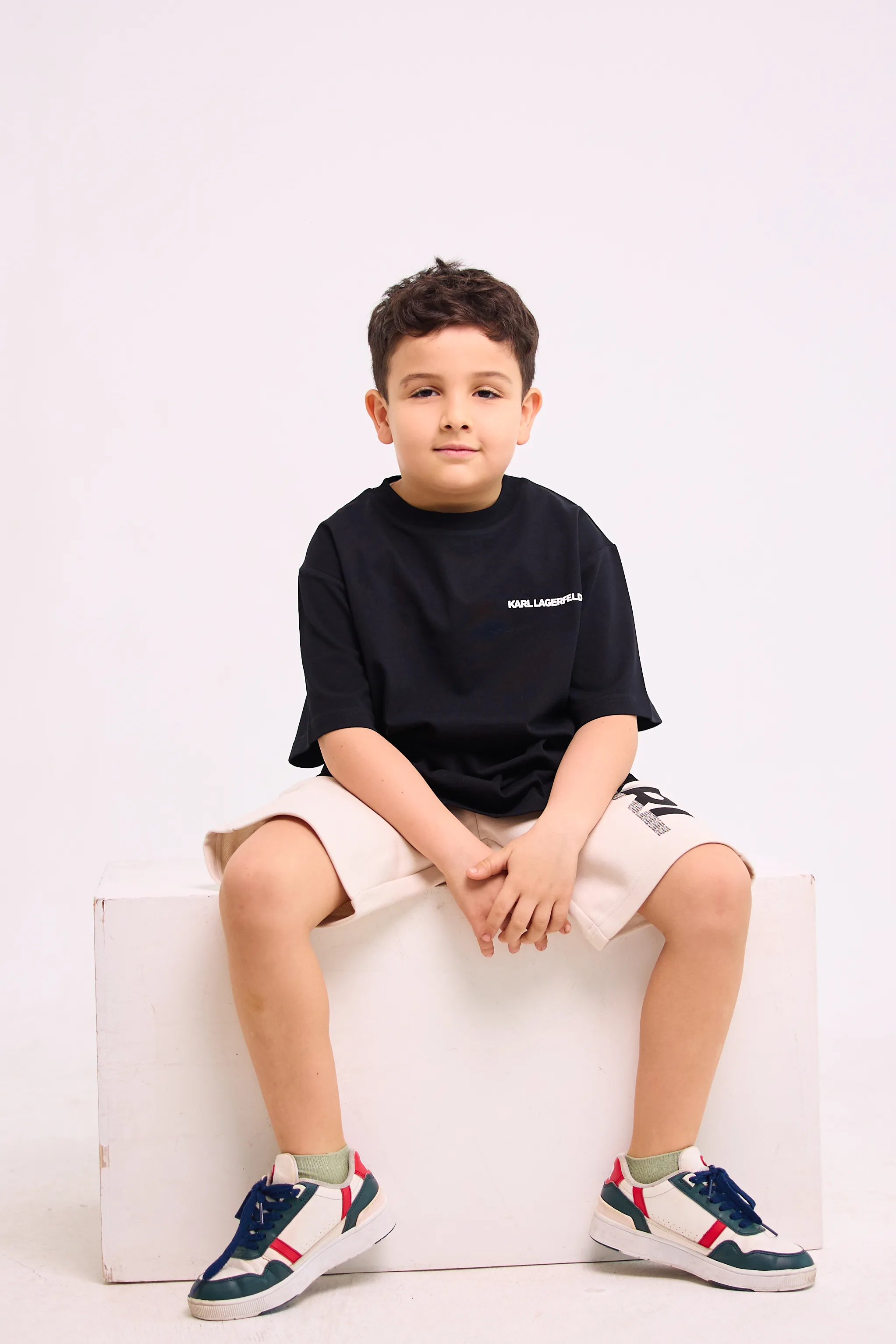 Portrait 12