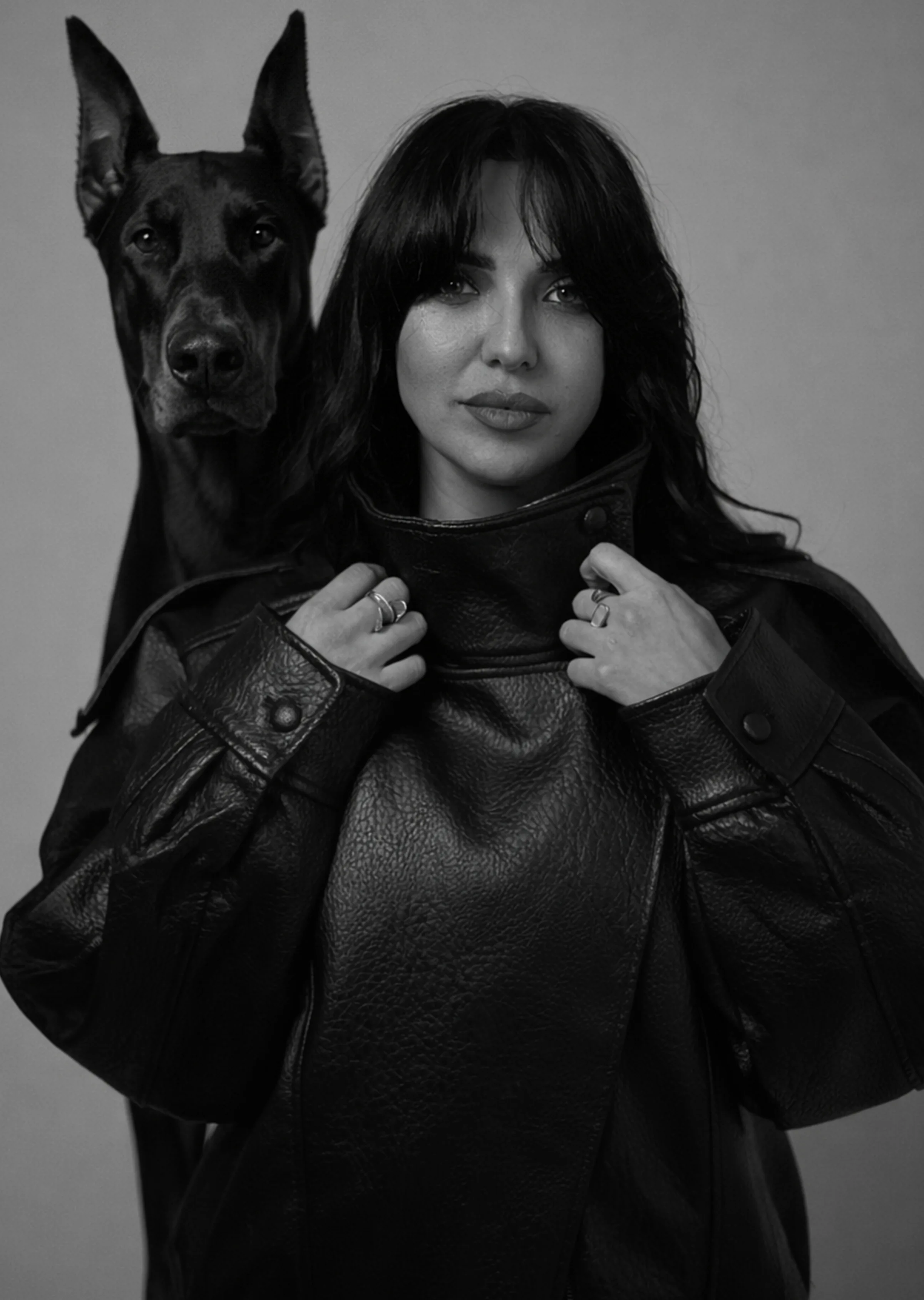 Portrait 21