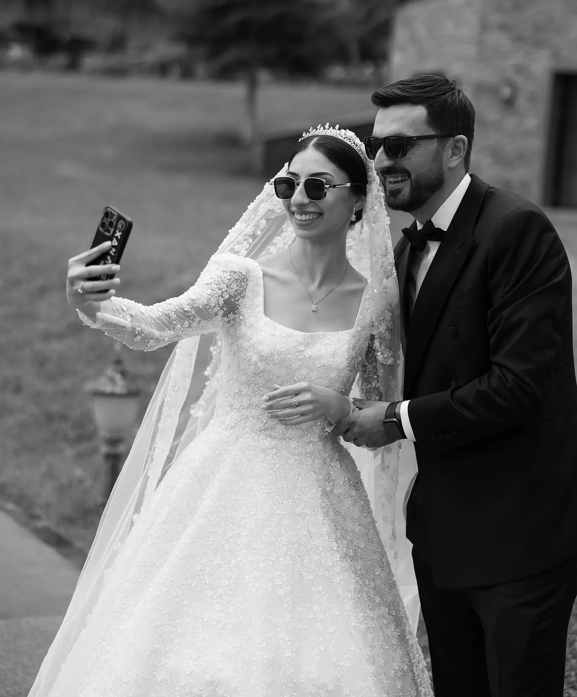 Elkhan & Dilara — photograph 3 of 10, Baku, Azerbaijan