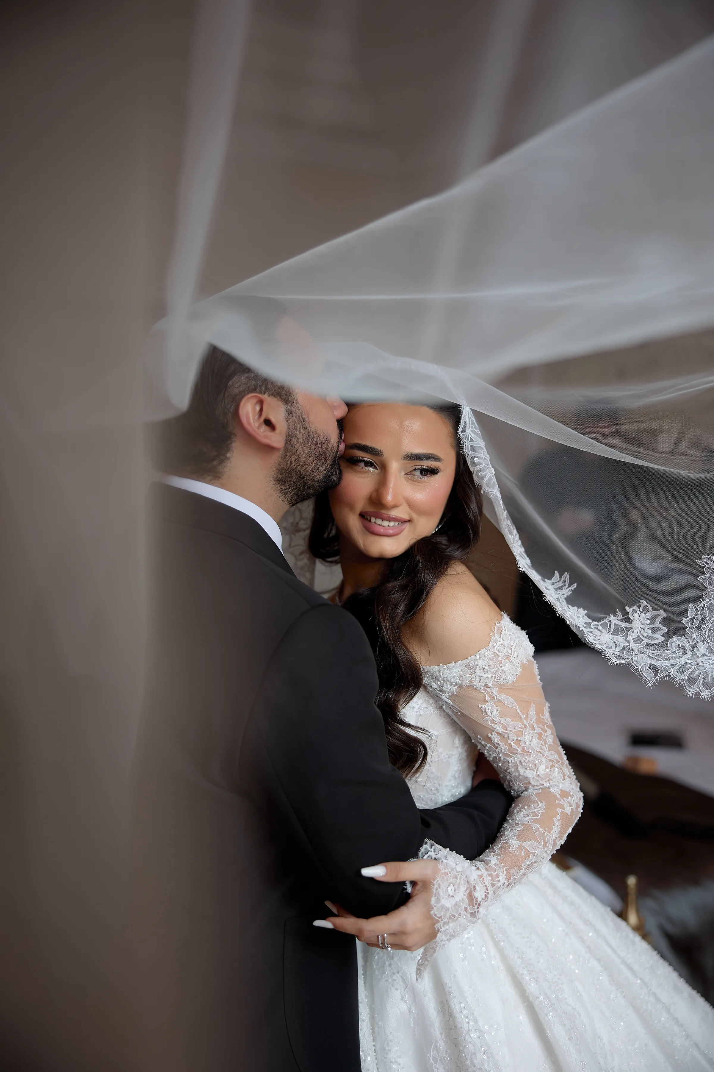 Eldar & Aytac — photograph 1 of 8, Gabala, Azerbaijan