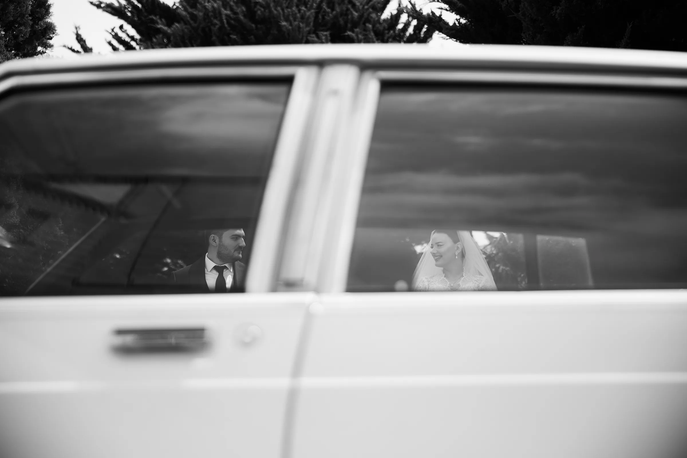 Ziya & Sabina — photograph 6 of 8, Istanbul, Turkey