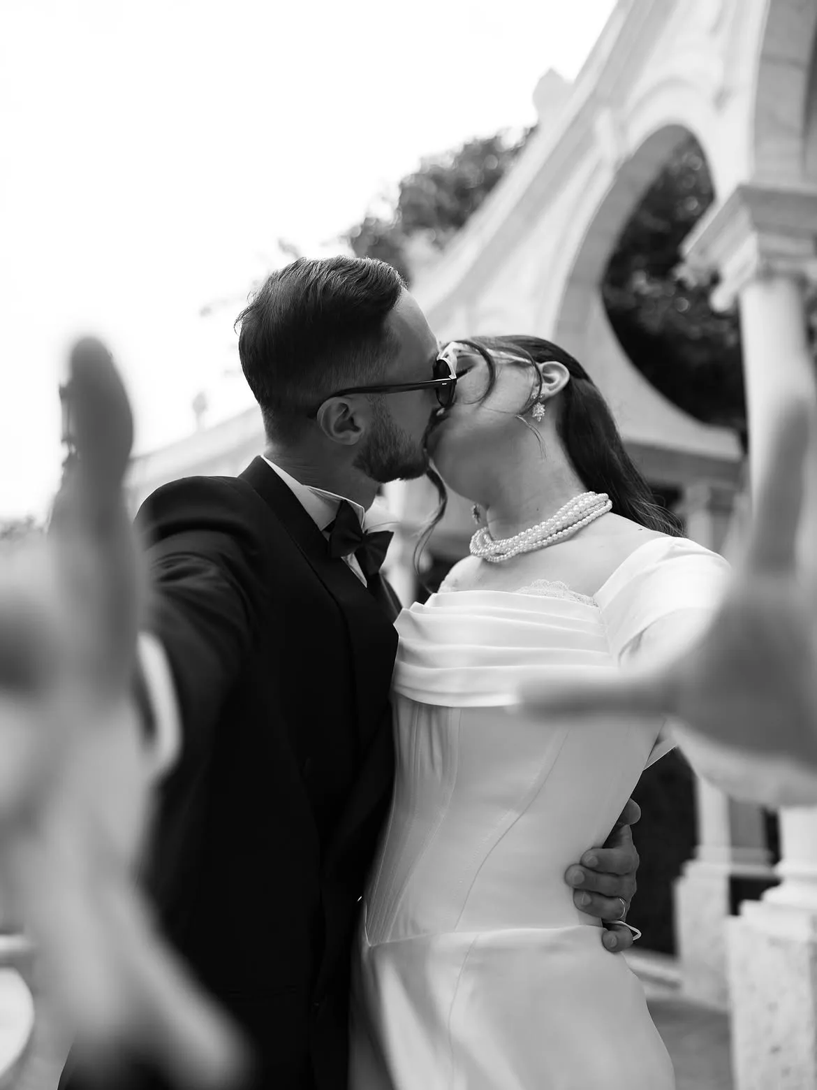 Kaim & Anora — photograph 1 of 6, Dubai, United Arab Emirates