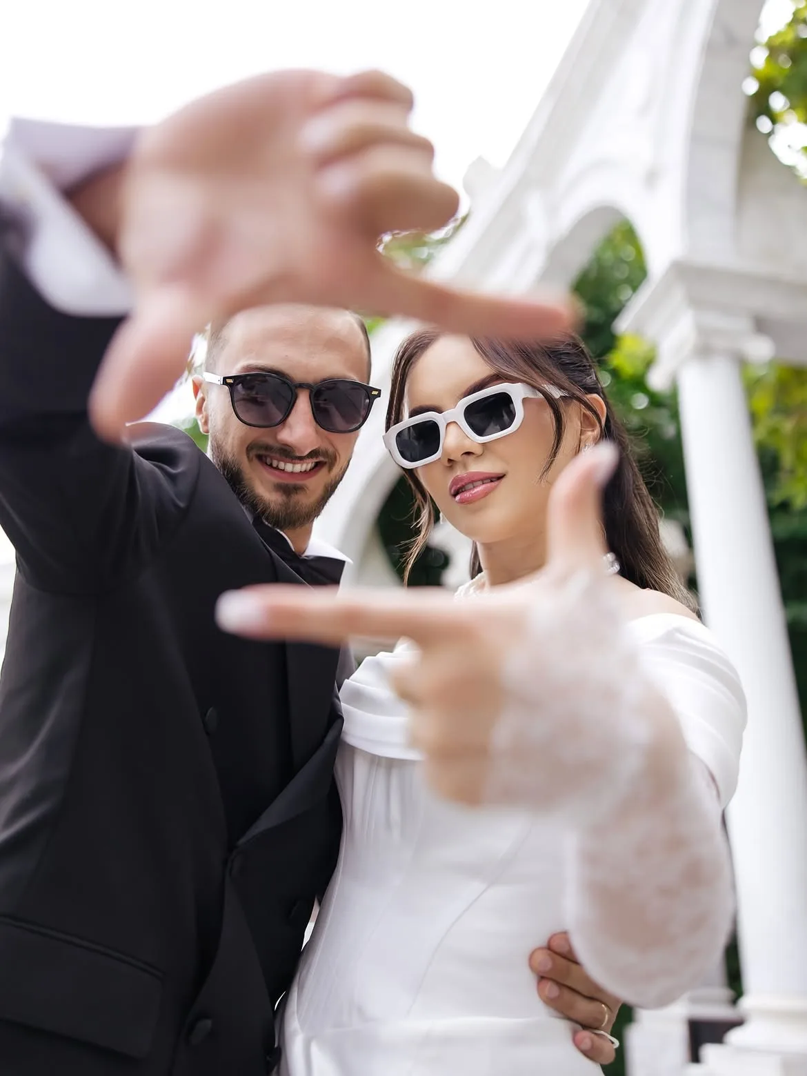 Kaim & Anora — photograph 6 of 6, Dubai, United Arab Emirates