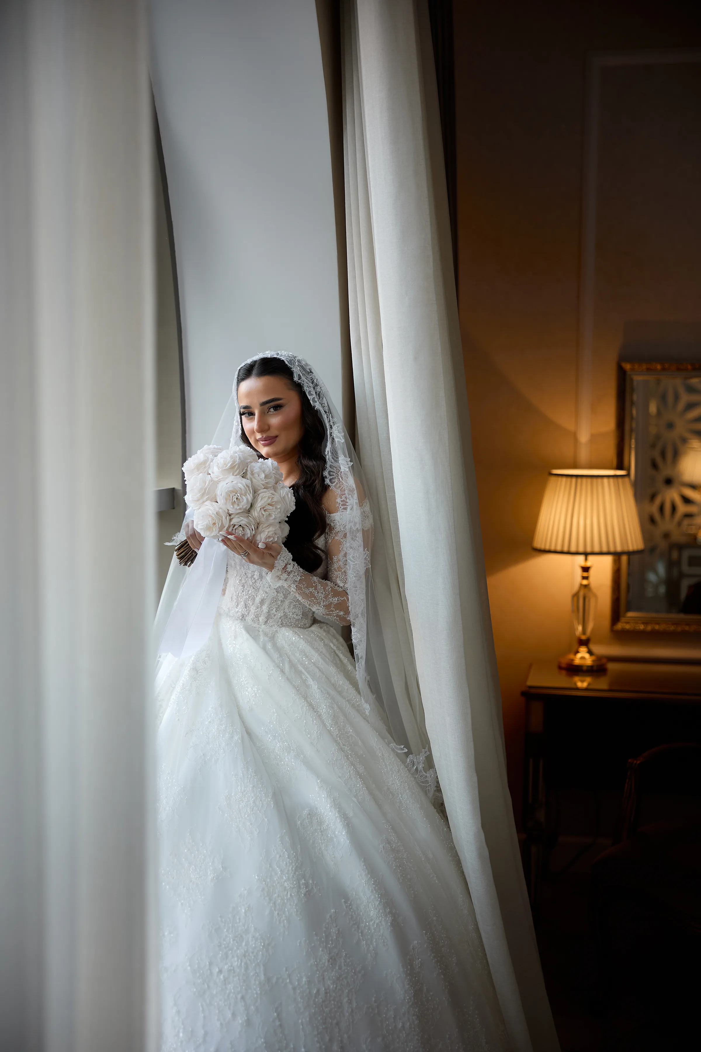 Eldar & Aytac — photograph 5 of 8, Gabala, Azerbaijan