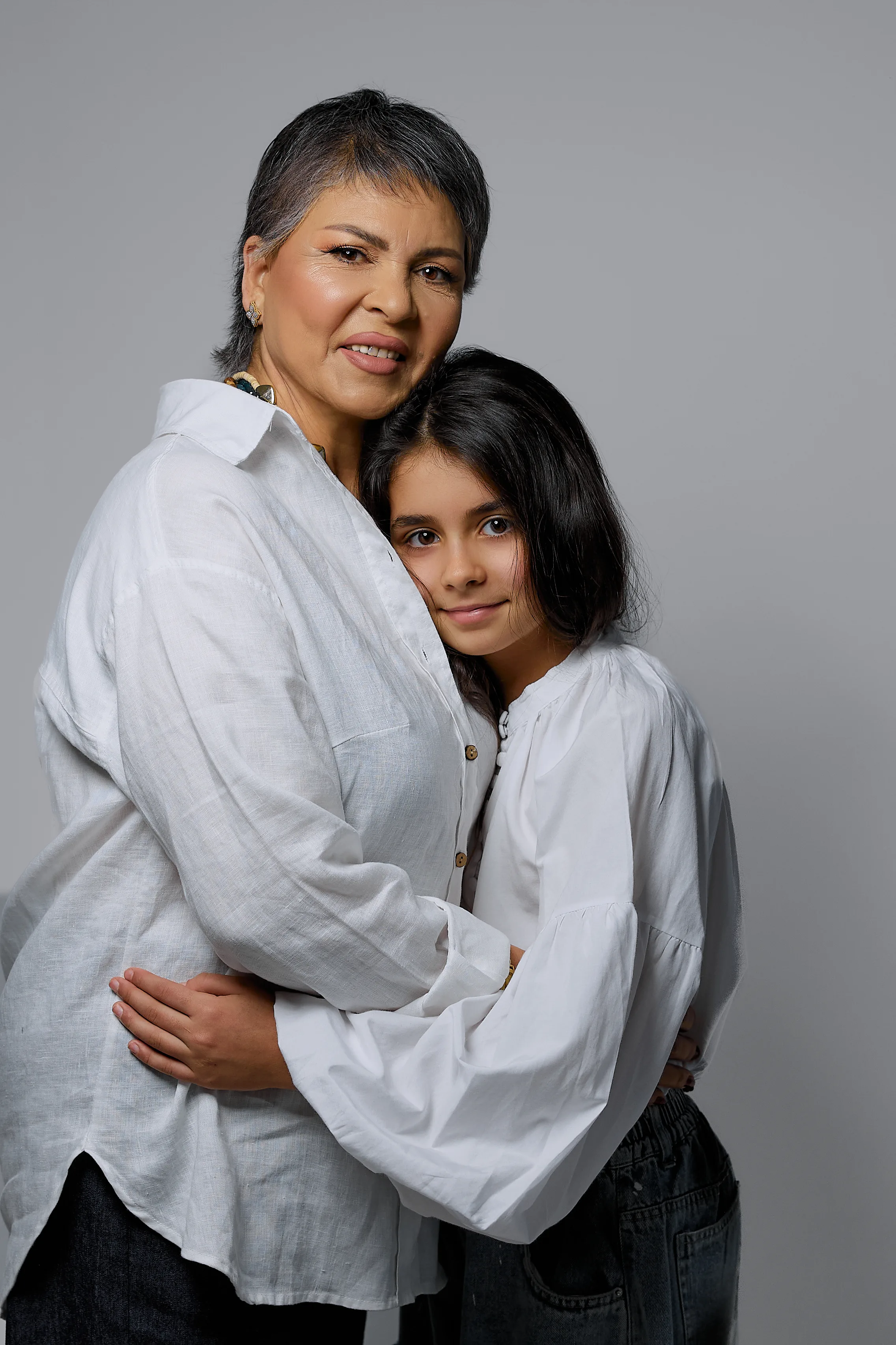 Portrait 07 — photograph 2 of 2