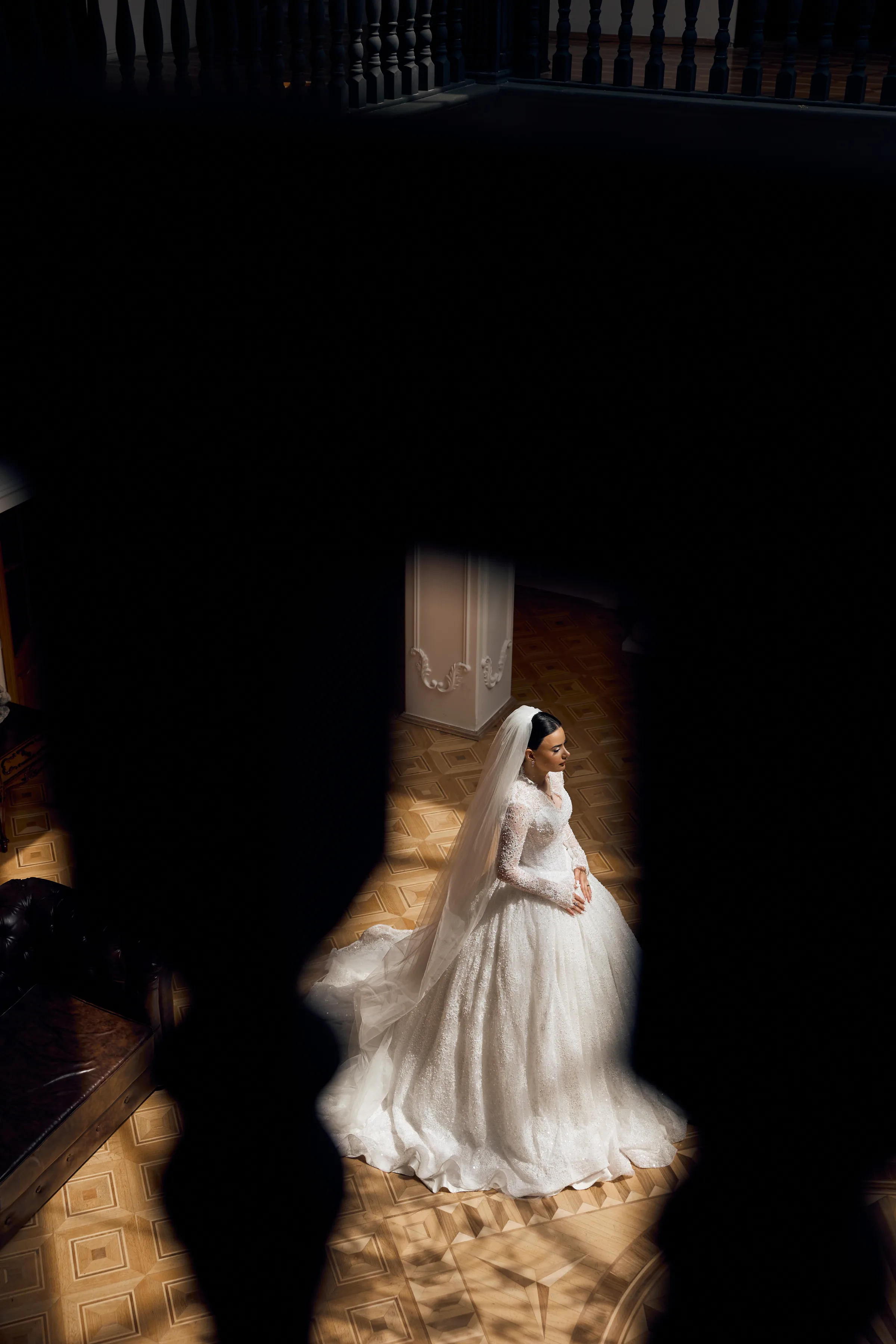 Ziya & Sabina — photograph 5 of 8, Istanbul, Turkey
