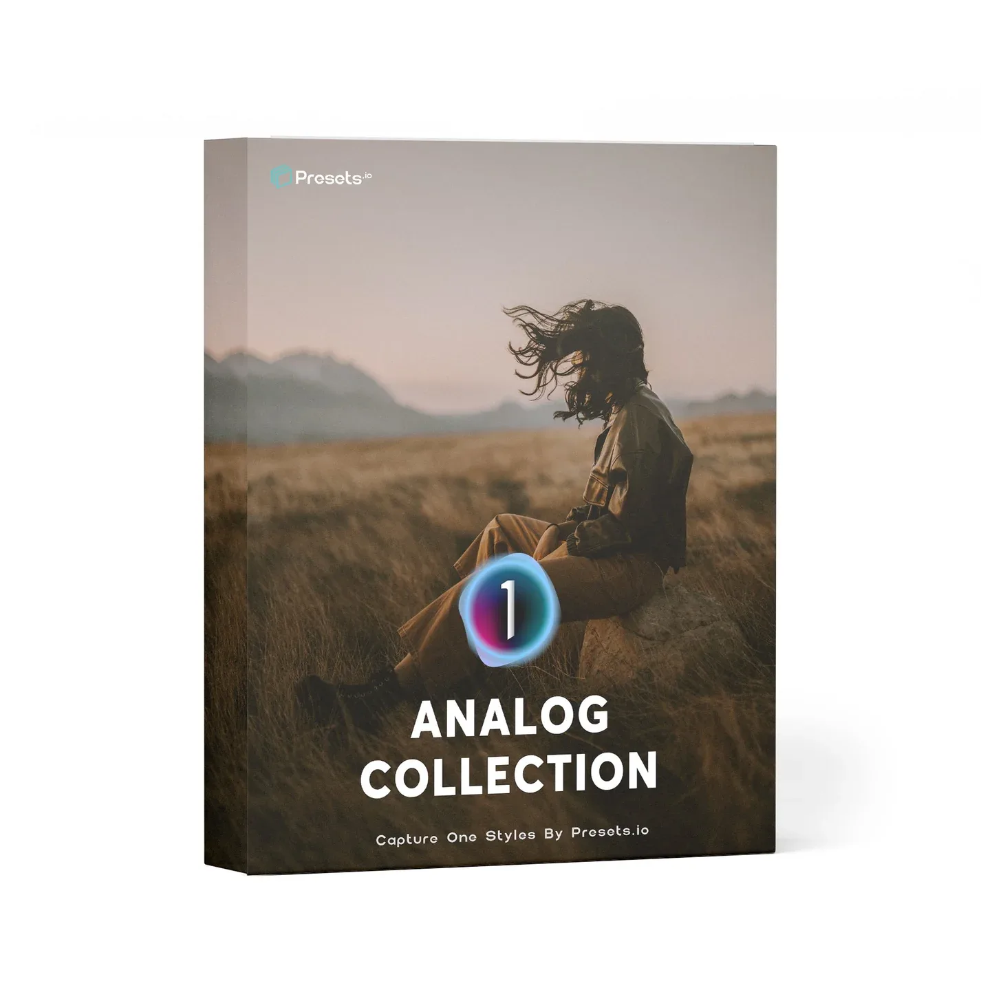 Kodak Portra Capture One Styles Collection — cover