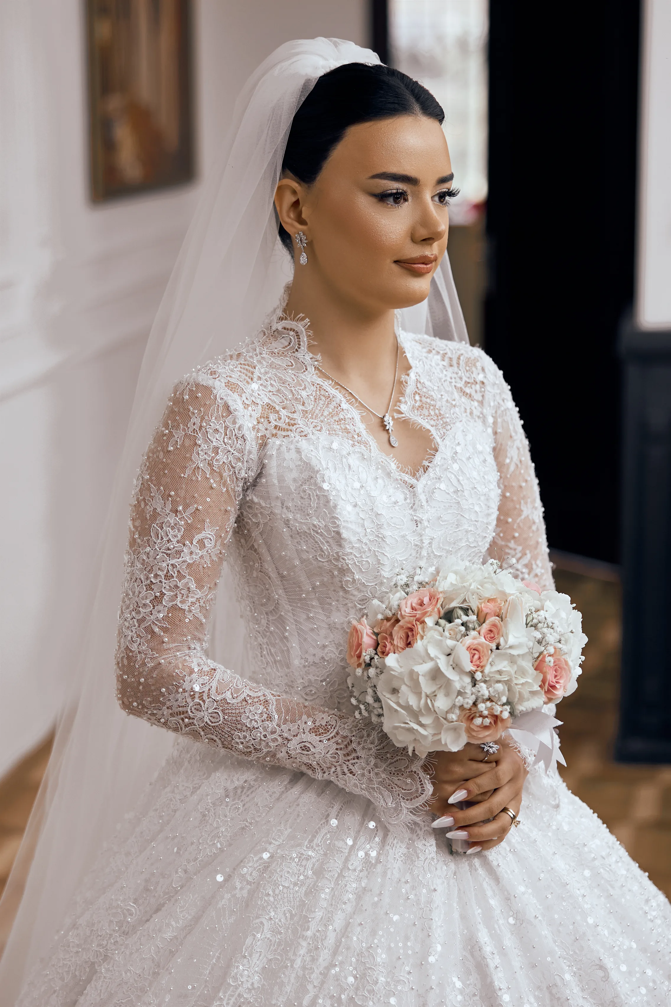 Ziya & Sabina — photograph 1 of 8, Istanbul, Turkey