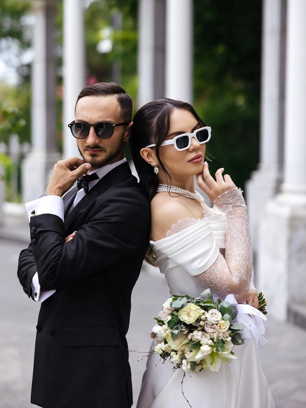 Kaim & Anora — photograph 4 of 6, Dubai, United Arab Emirates