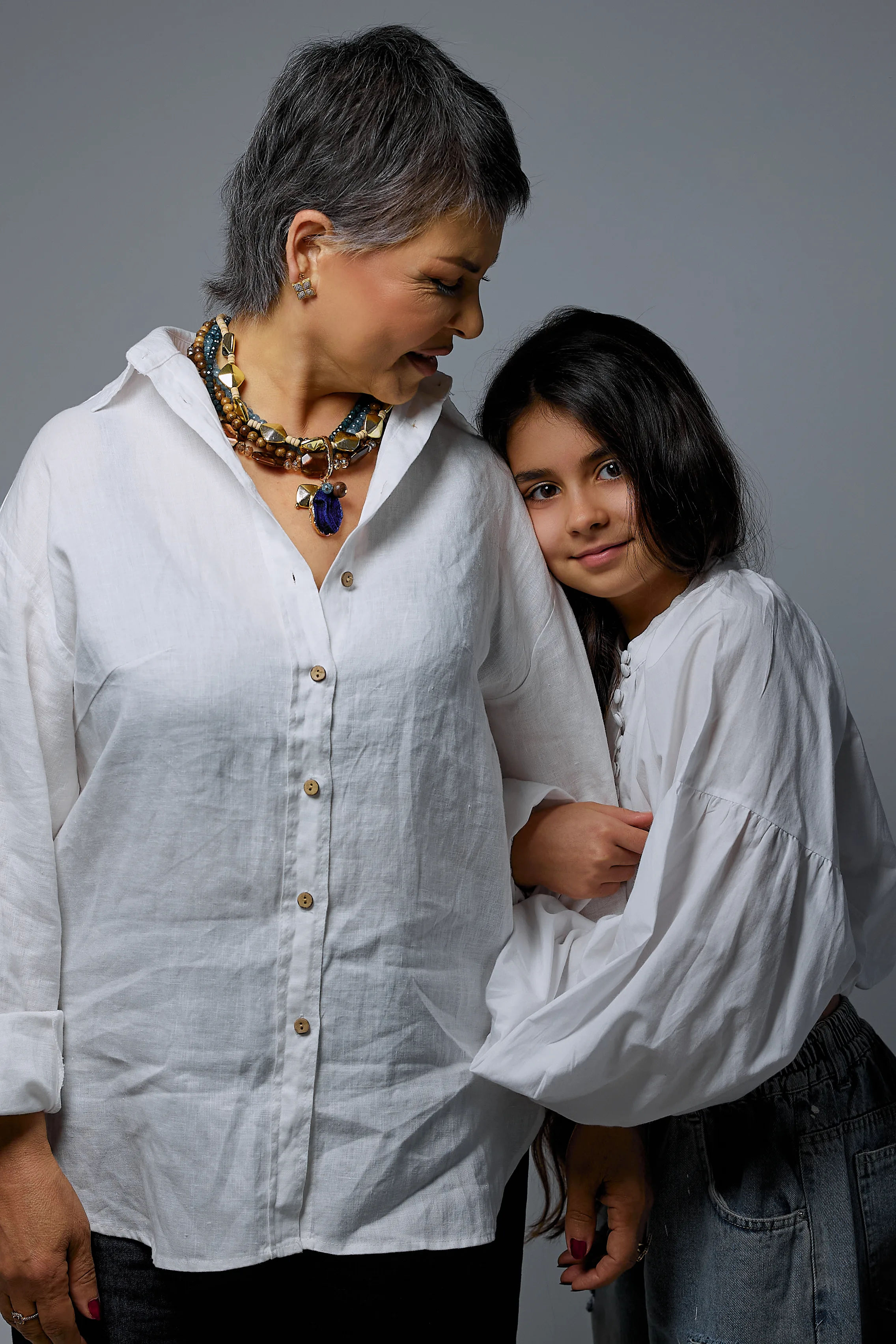 Portrait 07 — photograph 1 of 2