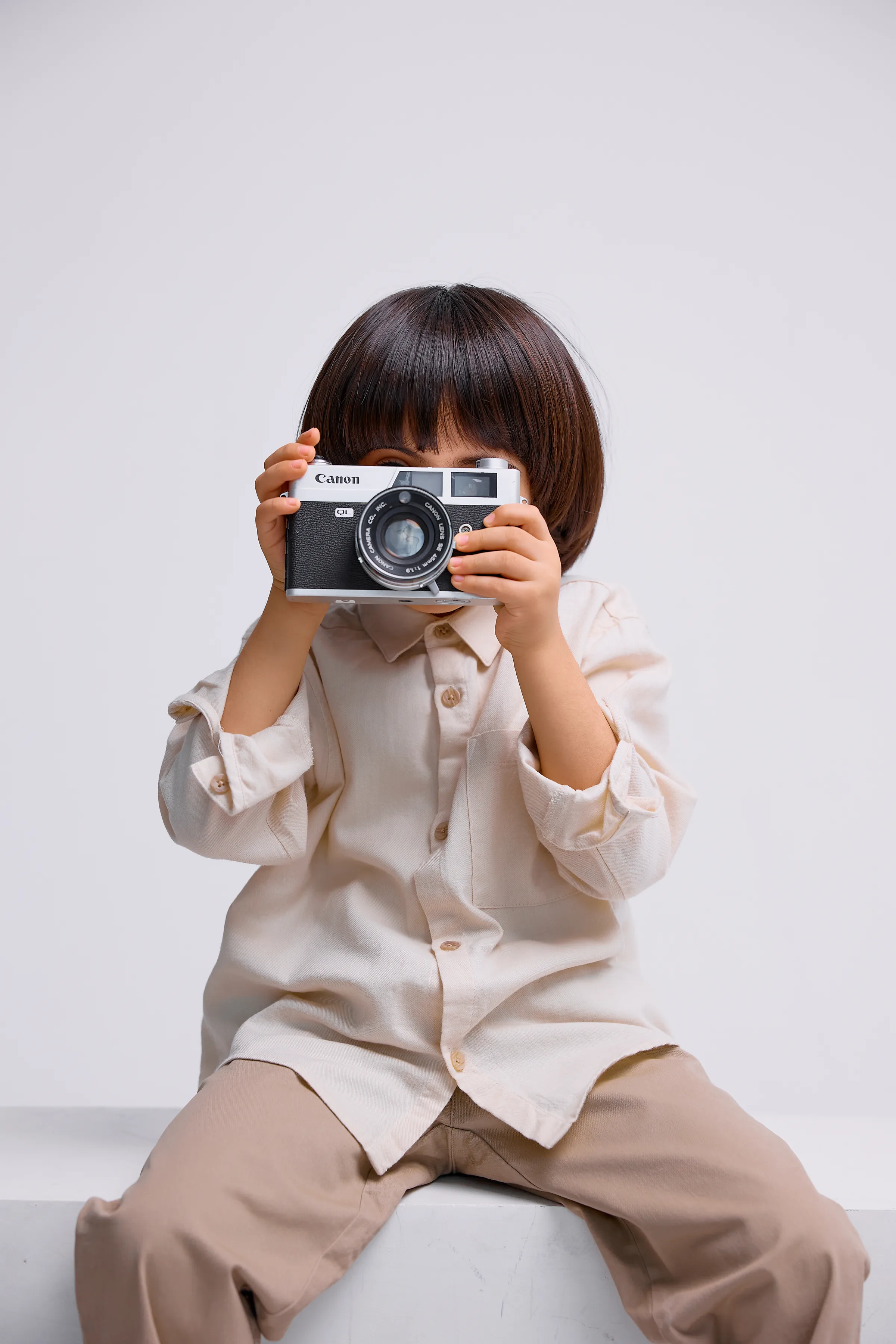 Portrait 23