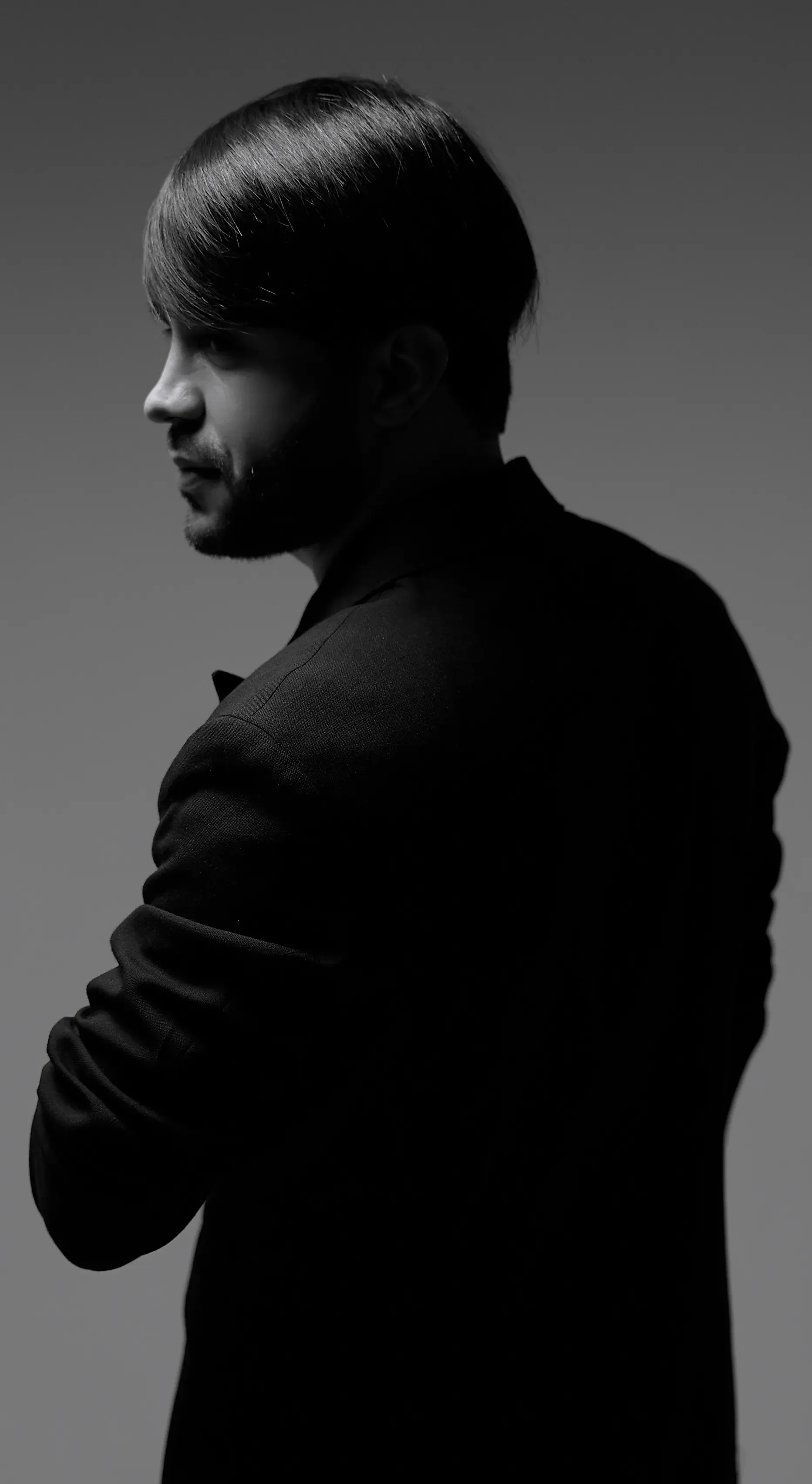 Portrait 15