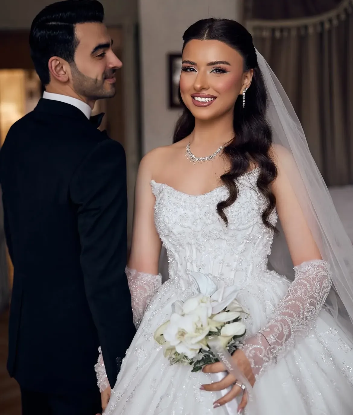 Afig & Almaz — photograph 1 of 8, Baku, Azerbaijan