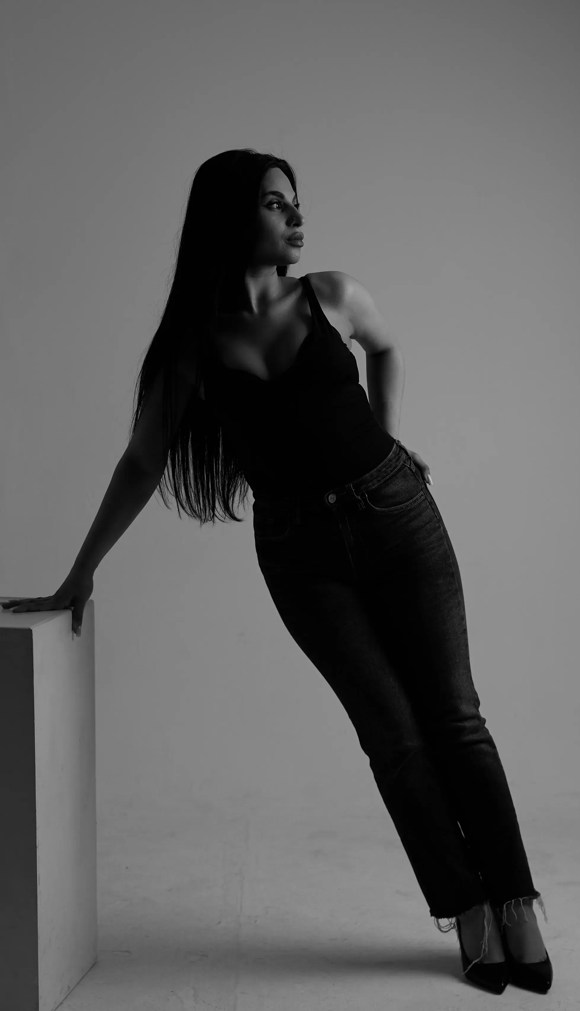 Portrait 18