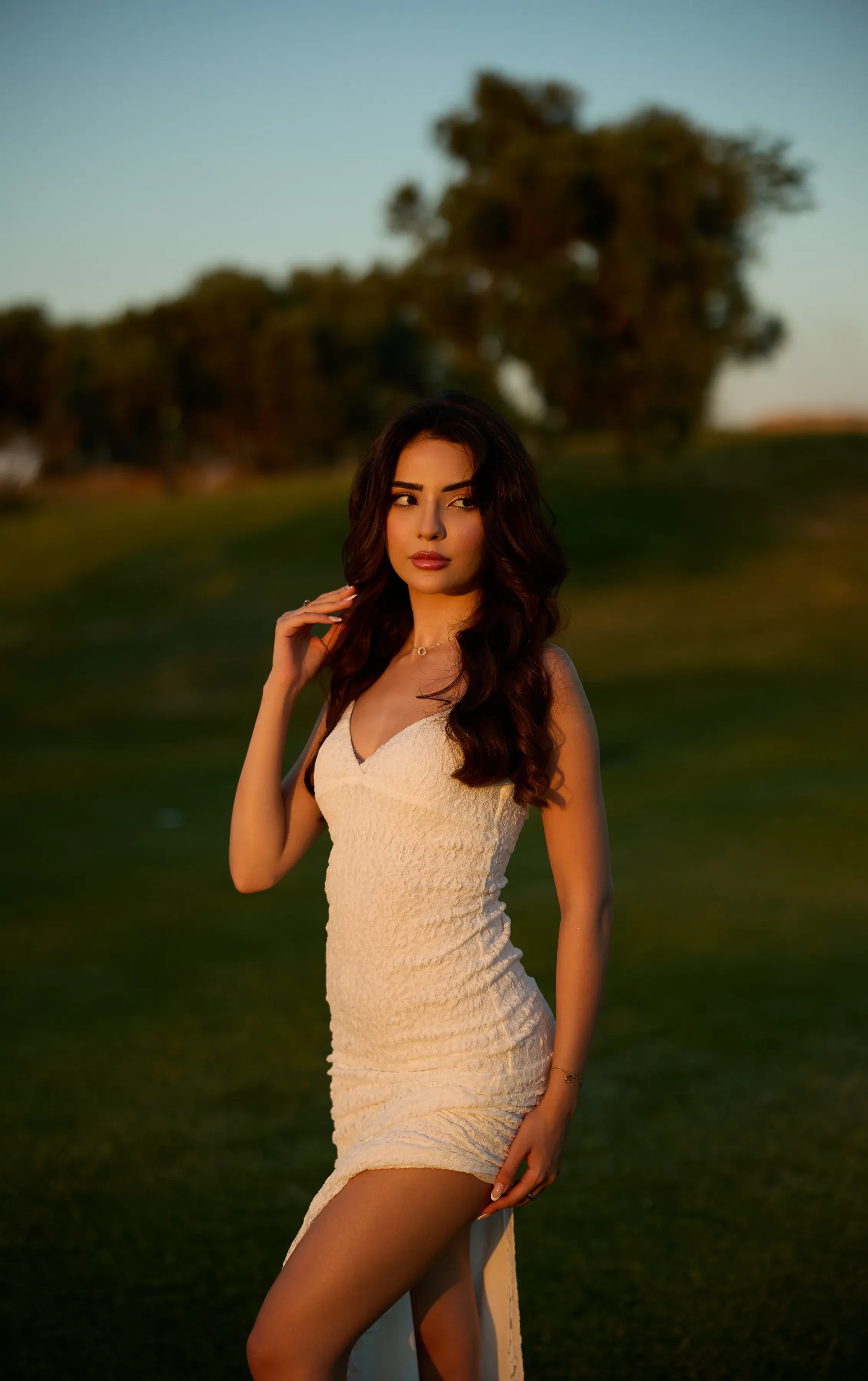 Portrait photography by Ayxan Salahov