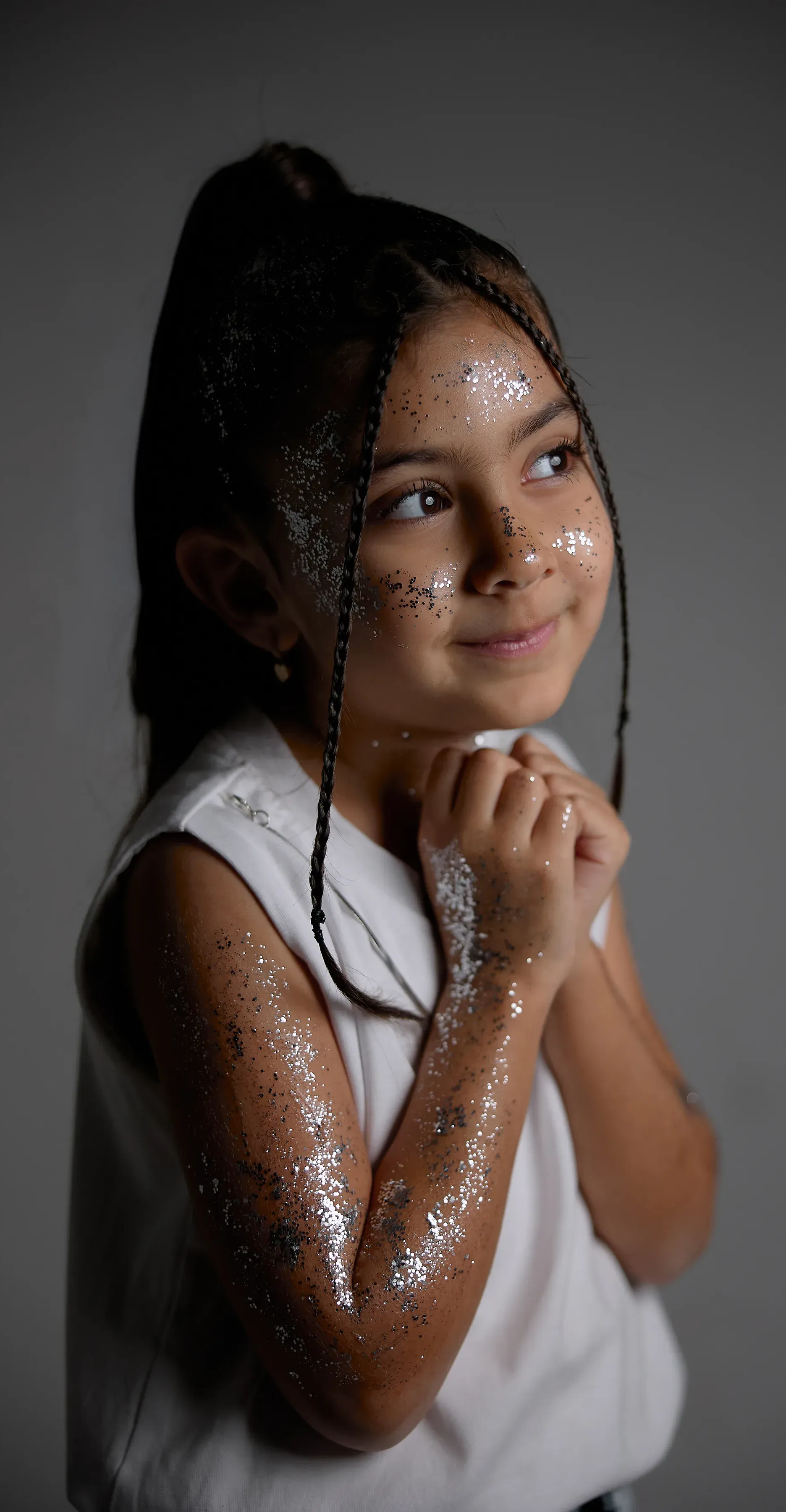Portrait 11 — photograph 2 of 2